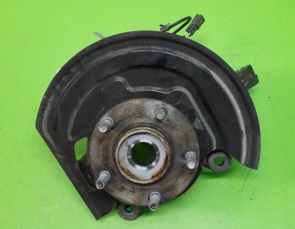 Stub Axle NISSAN PULSAR Hatchback (C13)