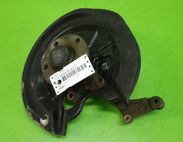 Stub Axle SKODA SUPERB II Estate (3T5)