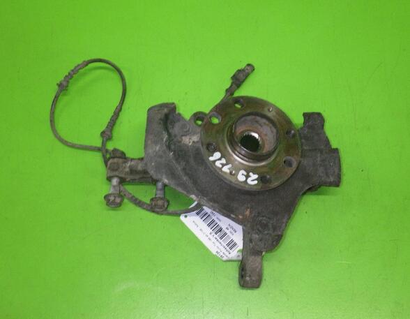 Stub Axle FIAT GRANDE PUNTO (199_), FIAT PUNTO EVO (199_)