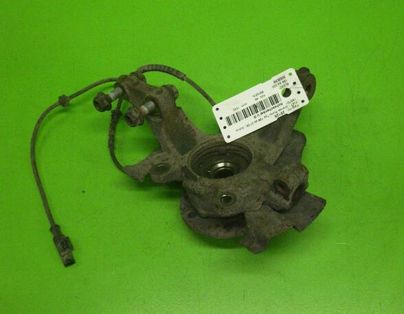 Stub Axle FIAT GRANDE PUNTO (199_), FIAT PUNTO EVO (199_)