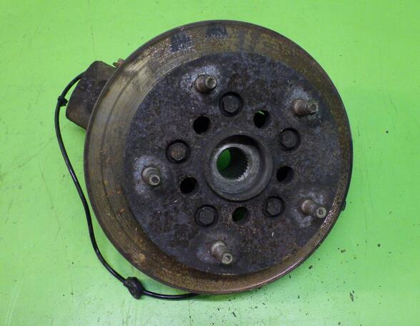 Stub Axle FORD TRANSIT Bus (FD_ _, FB_ _, FS_ _, FZ_ _, FC_ _)