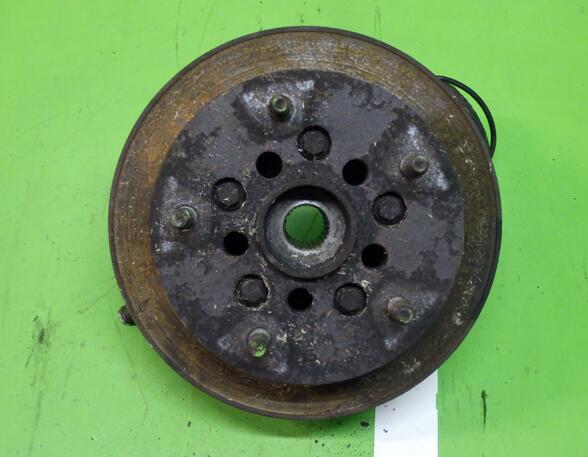 Stub Axle FORD TRANSIT Bus (FD_ _, FB_ _, FS_ _, FZ_ _, FC_ _)