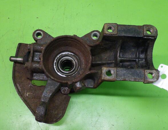 Stub Axle PEUGEOT BOXER Bus (244, Z_)