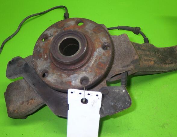 Stub Axle AUDI A4 Avant (8D5, B5), AUDI A6 (4B2, C5)