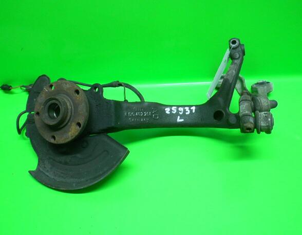 Stub Axle VW PASSAT Variant (3B5), AUDI A4 (8D2, B5)