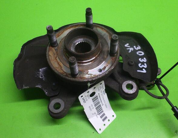 Stub Axle OPEL KARL (C16)