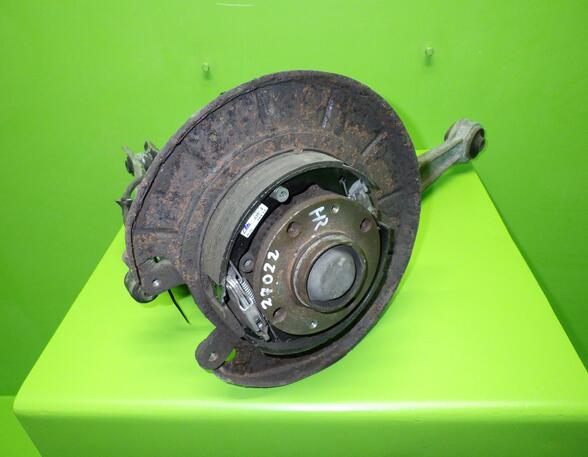 Stub Axle PEUGEOT 406 Break (8E/F)