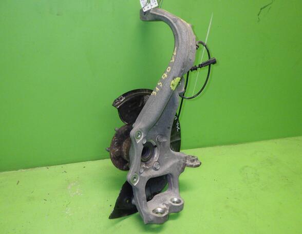 Stub Axle TESLA MODEL X (5YJX)