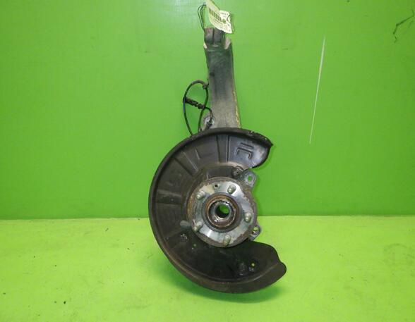 Stub Axle TESLA MODEL X (5YJX)