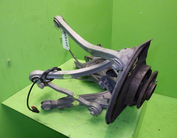 Stub Axle MERCEDES-BENZ C-CLASS (W204)