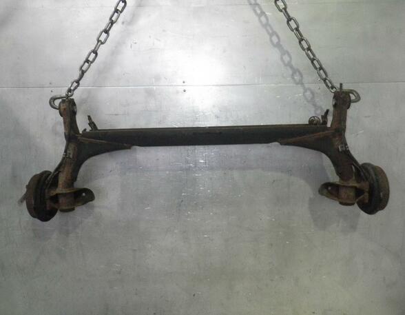 Axle Beam VW Polo (6N1)