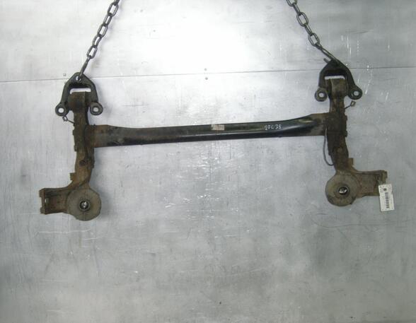 Axle Beam OPEL ASTRA H GTC (A04), OPEL CORSA D (S07)