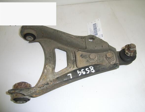 Track Control Arm RENAULT Clio I (5/357, B/C57)