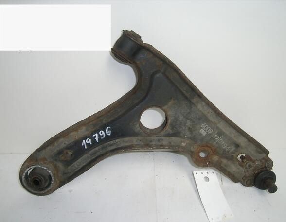 Track Control Arm SEAT Toledo I (1L)