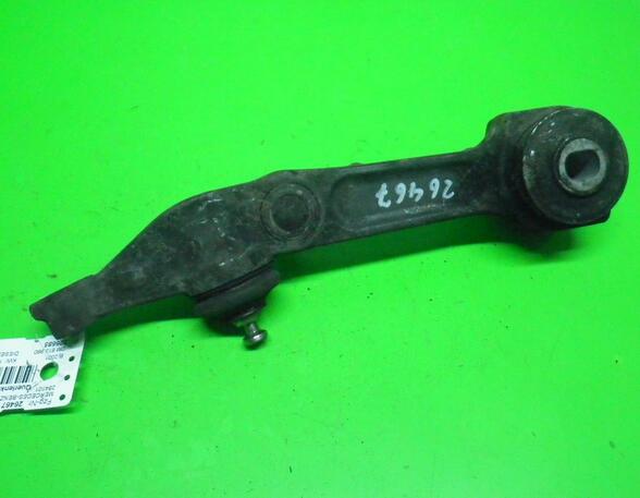 Track Control Arm MERCEDES-BENZ S-Klasse (W220)