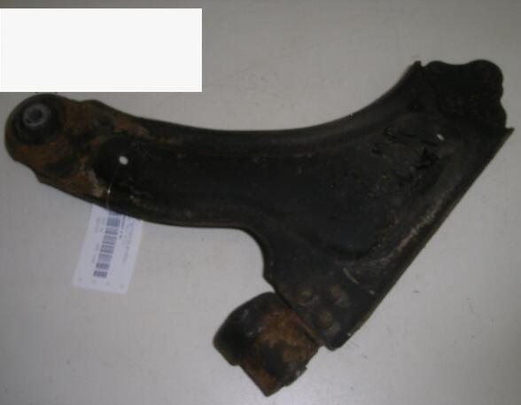 Track Control Arm OPEL Corsa C (F08, F68)