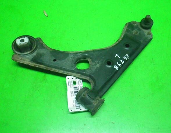 Track Control Arm FIAT Grande Punto (199), FIAT Punto (199), FIAT Punto Evo (199)