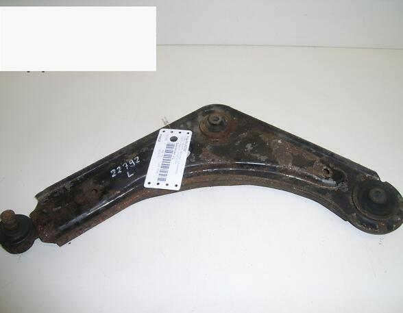 Track Control Arm FORD Escort V (AAL, ABL), FORD Escort VI (GAL), FORD Escort VI (AAL, ABL, GAL)