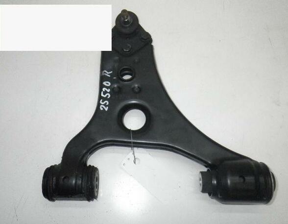 Track Control Arm MERCEDES-BENZ A-Klasse (W169)