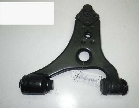 Track Control Arm MERCEDES-BENZ A-Klasse (W169)