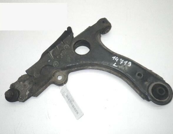 Track Control Arm VW Passat Variant (35I, 3A5)