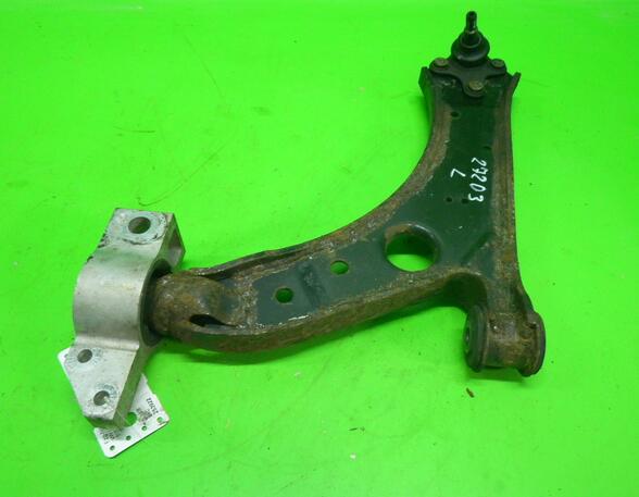 Track Control Arm VW Golf V (1K1), VW Golf Plus (521, 5M1)