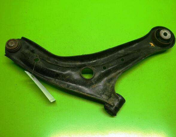 Track Control Arm FORD Fiesta VI (CB1, CCN)