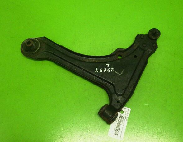 Track Control Arm OPEL Astra F CC (T92)