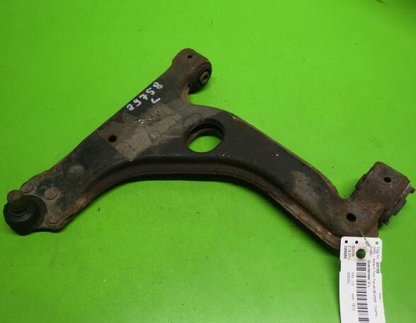 Track Control Arm OPEL Astra H Twintop (L67)