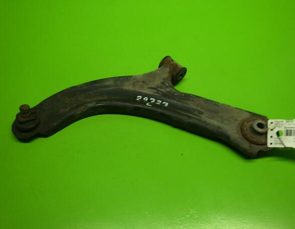 Track Control Arm RENAULT Clio III (BR0/1, CR0/1)