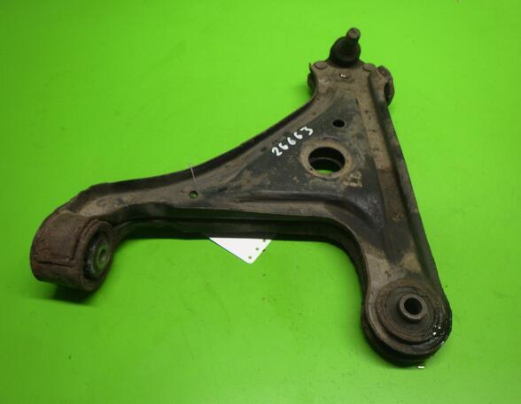 Track Control Arm OPEL Omega B Caravan (21, 22, 23)