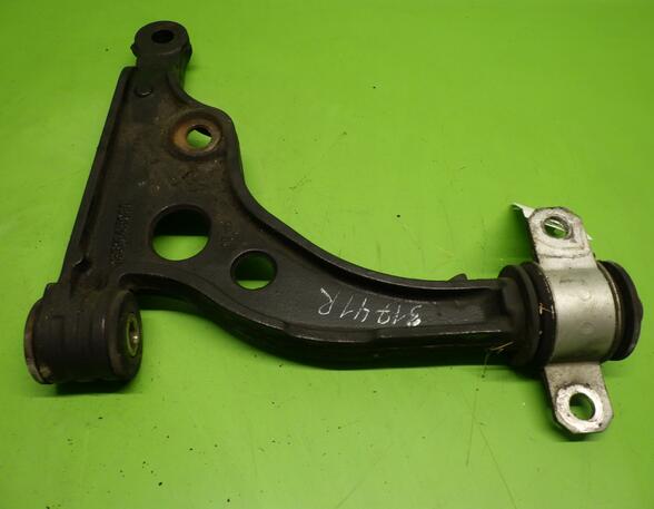 Track Control Arm FIAT Ducato Kasten (244)