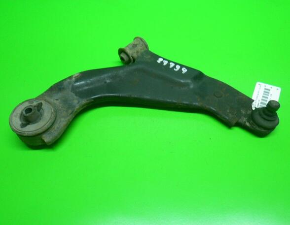 Track Control Arm JAGUAR X-TYPE (X400)