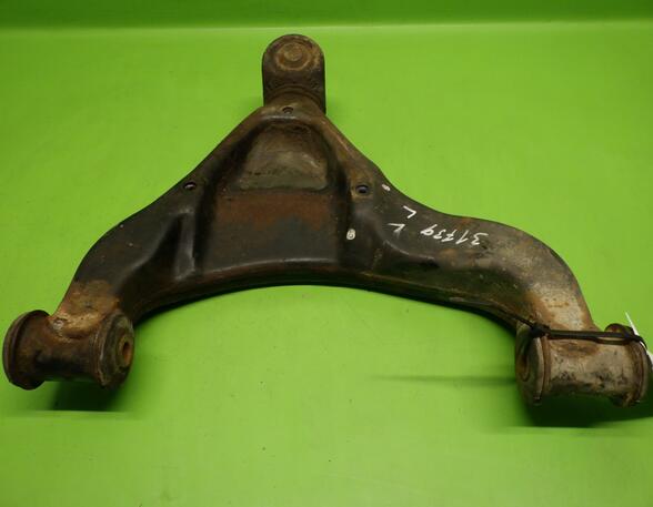 Track Control Arm MERCEDES-BENZ SPRINTER 3-t Van (903)