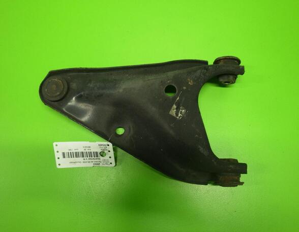 Track Control Arm DACIA SANDERO, DACIA LOGAN MCV (KS_)