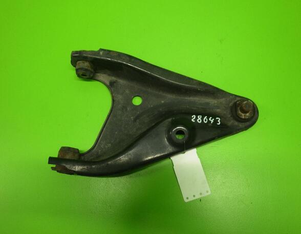 Track Control Arm DACIA SANDERO, DACIA LOGAN MCV (KS_)