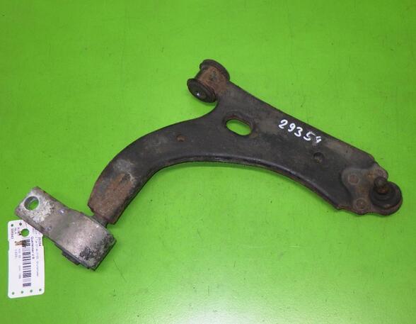 Track Control Arm MAZDA 2 (DY)