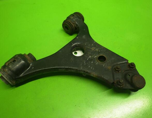 Track Control Arm MERCEDES-BENZ A-CLASS (W169)