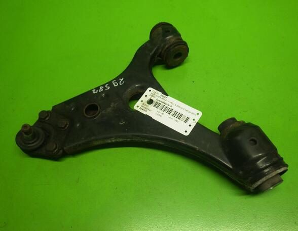 Track Control Arm MERCEDES-BENZ A-CLASS (W169)