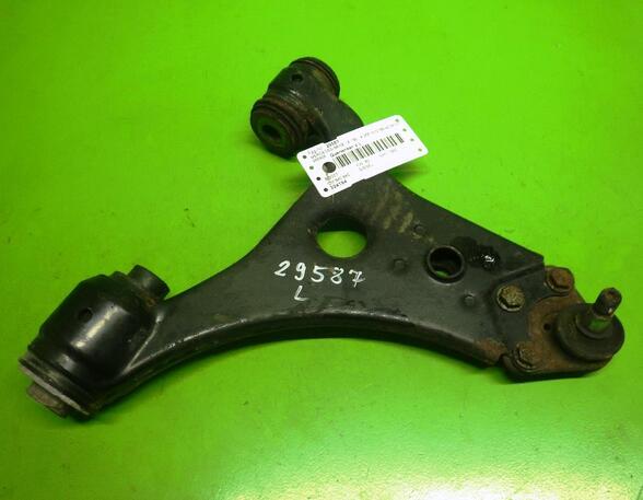 Track Control Arm MERCEDES-BENZ A-CLASS (W169)