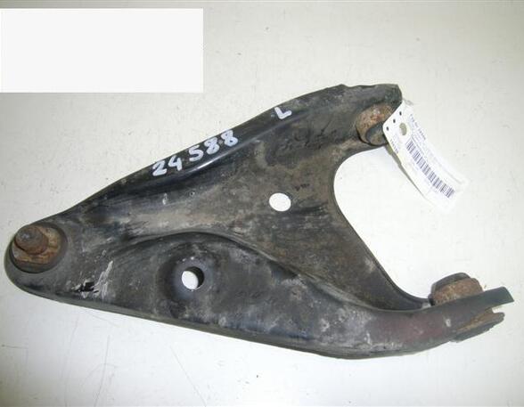 Track Control Arm DACIA LOGAN (LS_)