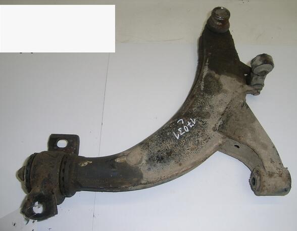 Track Control Arm SUBARU LEGACY I Estate (BC, BJF)