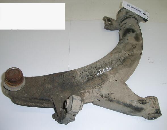 Track Control Arm SUBARU LEGACY I Estate (BC, BJF)