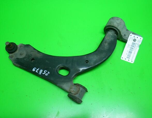 Track Control Arm FORD FIESTA V (JH_, JD_)