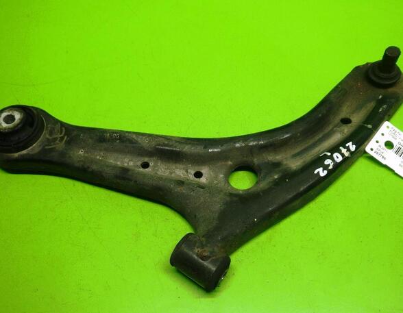 Track Control Arm FORD FIESTA VI (CB1, CCN)