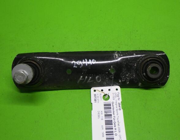 Track Control Arm OPEL INSIGNIA A Sports Tourer (G09)