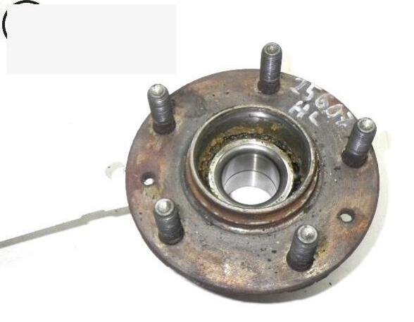 Wheel Hub MAZDA 626 V (GF)