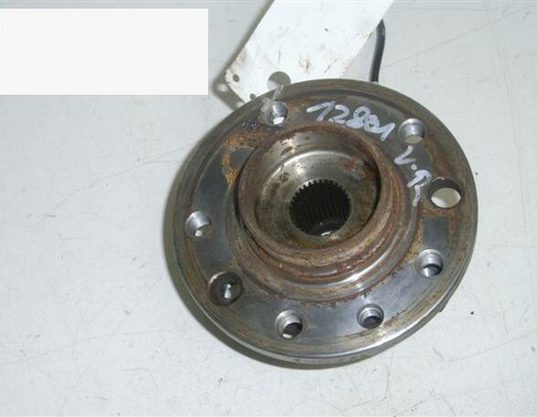 Wheel Hub OPEL Astra H (L48)