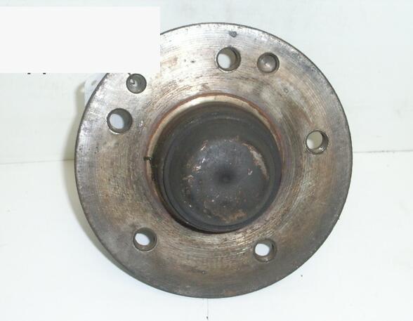 Wheel Hub MERCEDES-BENZ C-Klasse T-Model (S202)