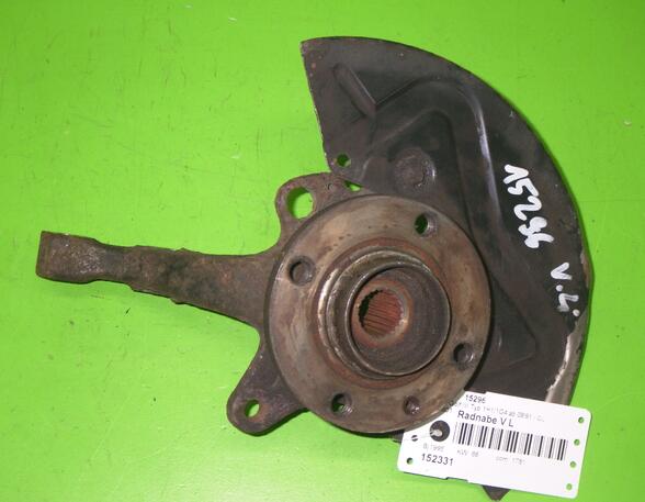 Wheel Hub VW Golf III (1H1)